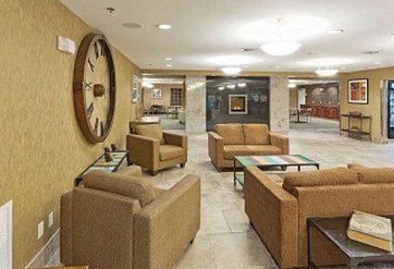 highland suites minot
