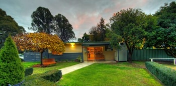 Discovery Parks - Mount Buffalo,Mount Beauty>>Bright,3 star