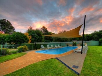 Discovery Parks - Mount Buffalo,Mount Beauty>>Bright,3 star