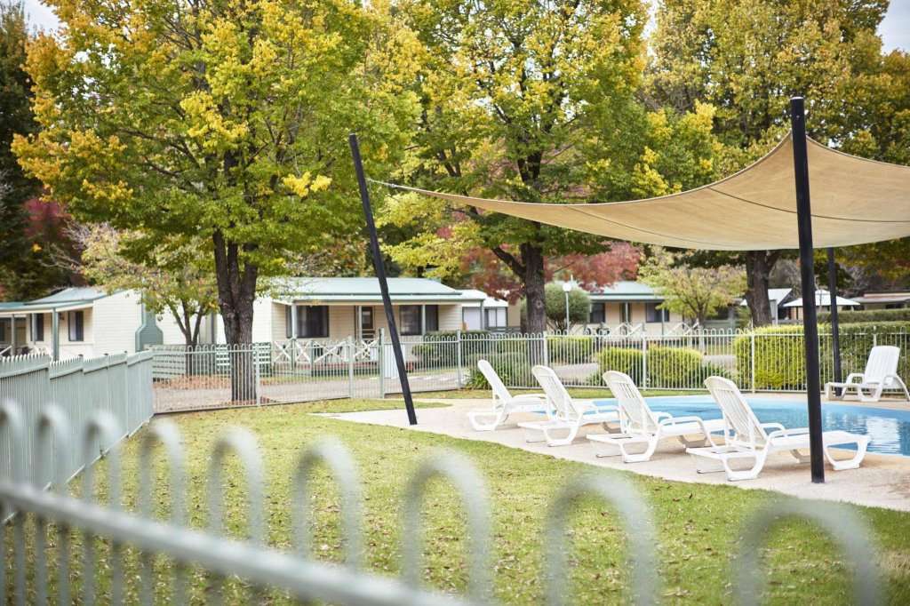 discovery parks mount buffalo