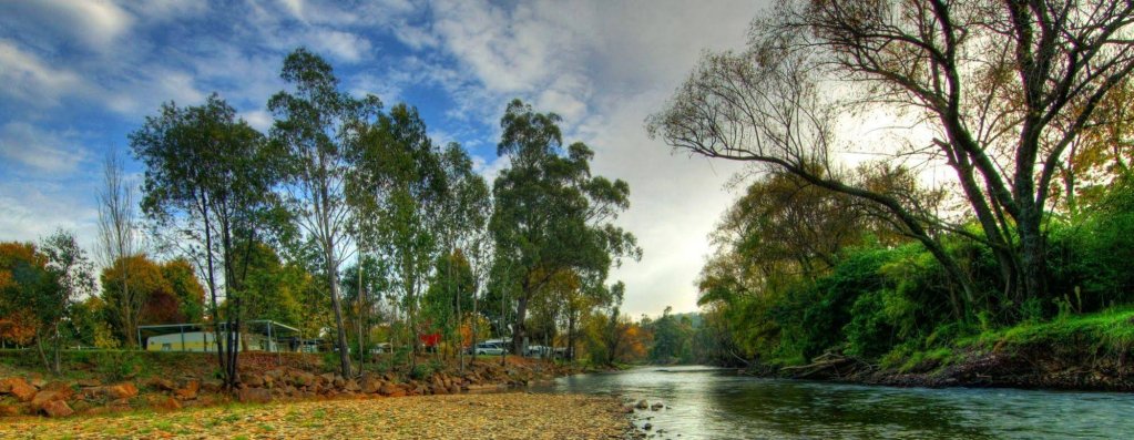 discovery parks mount buffalo