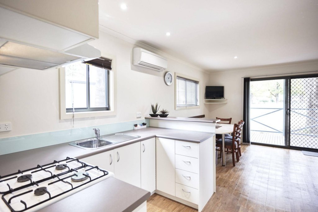 discovery parks mount buffalo