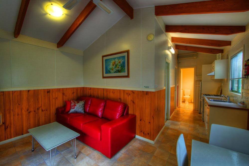 discovery parks mount buffalo