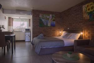 Tuncurry Motor Lodge,Forster>>Byron Bay,4 star