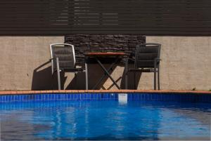 Tuncurry Motor Lodge,Forster>>Byron Bay,4 star