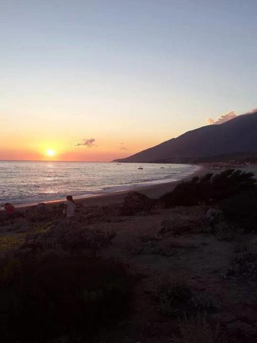 la maroja view hotel