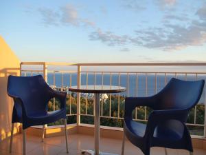 la maroja view hotel