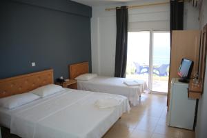 la maroja view hotel