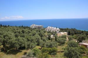 la maroja view hotel