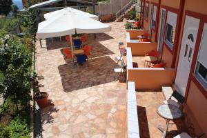 la maroja view hotel