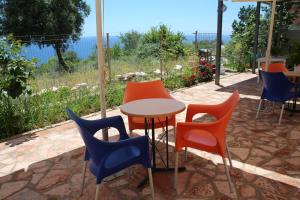 la maroja view hotel