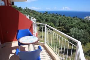 la maroja view hotel