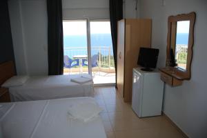 la maroja view hotel