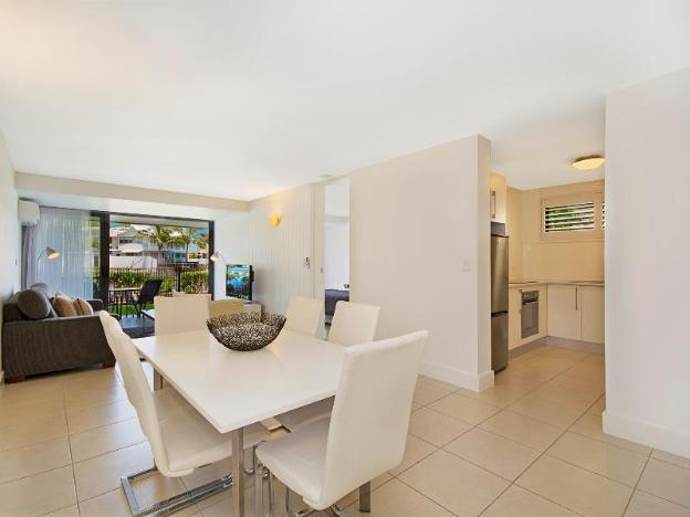 jacaranda noosa