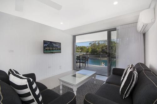 jacaranda noosa