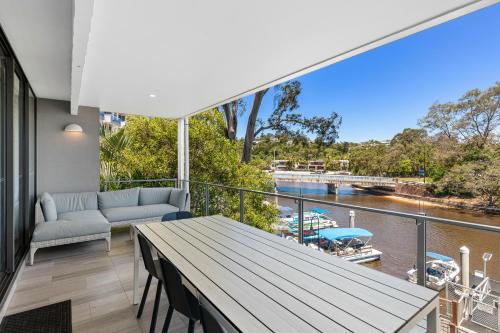 jacaranda noosa