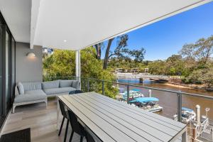jacaranda noosa