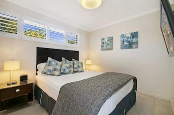 jacaranda noosa