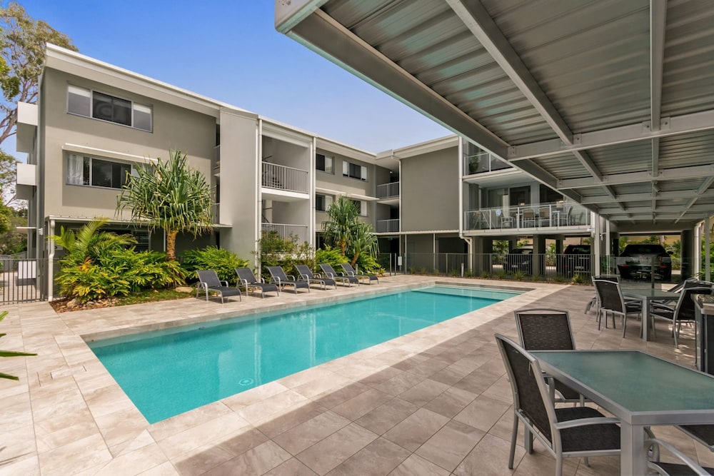 jacaranda noosa