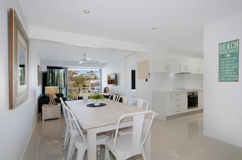 jacaranda noosa