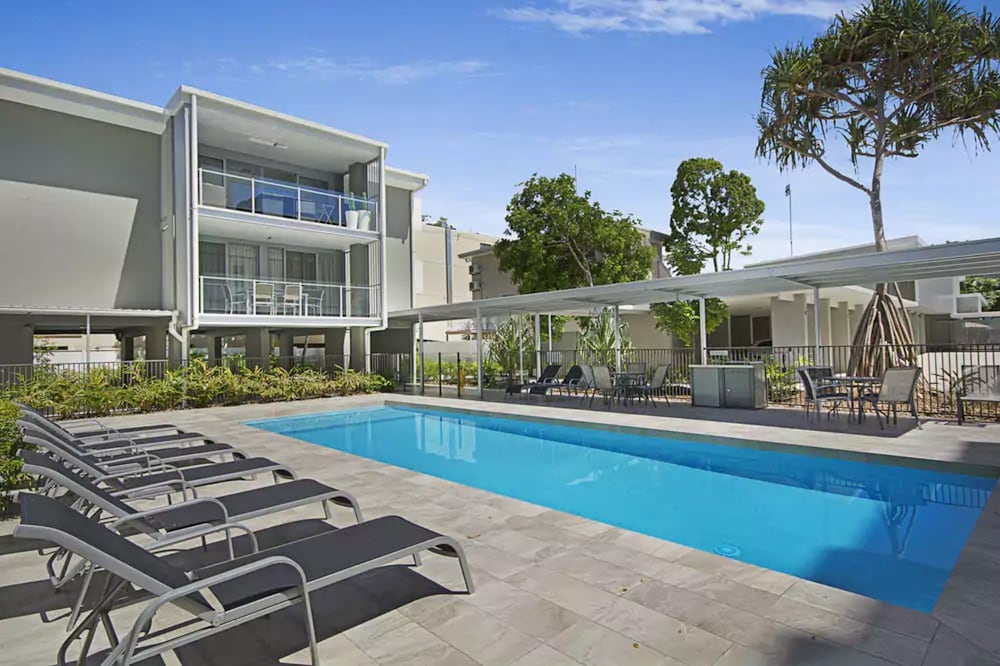 jacaranda noosa