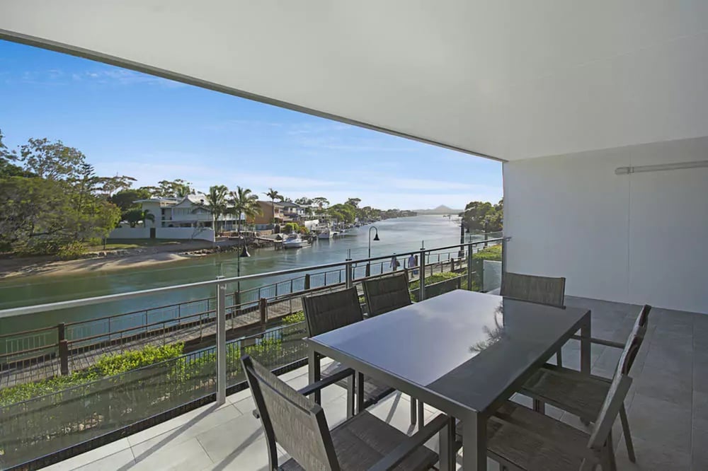 jacaranda noosa