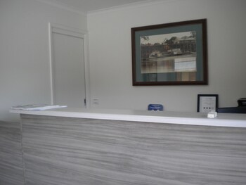 moama central motel