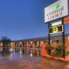 Moama Central Motel,45 Meninya Street,3 star