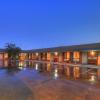 Moama Central Motel,45 Meninya Street,3 star