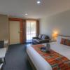 Moama Central Motel,45 Meninya Street,3 star