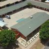 moama central motel