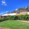 moama central motel