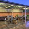 moama central motel