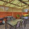 moama central motel