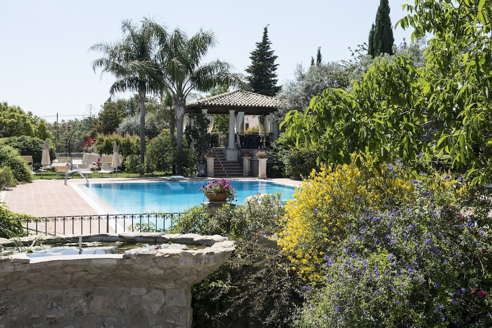 agriturismo il granaio