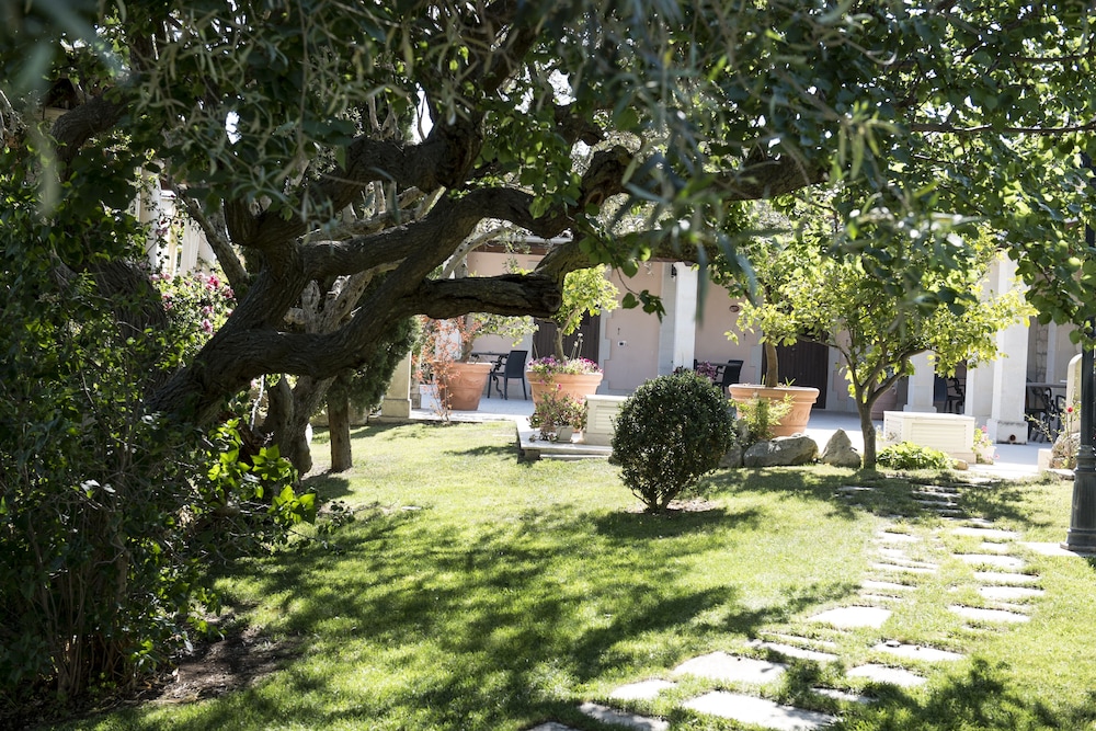 agriturismo il granaio