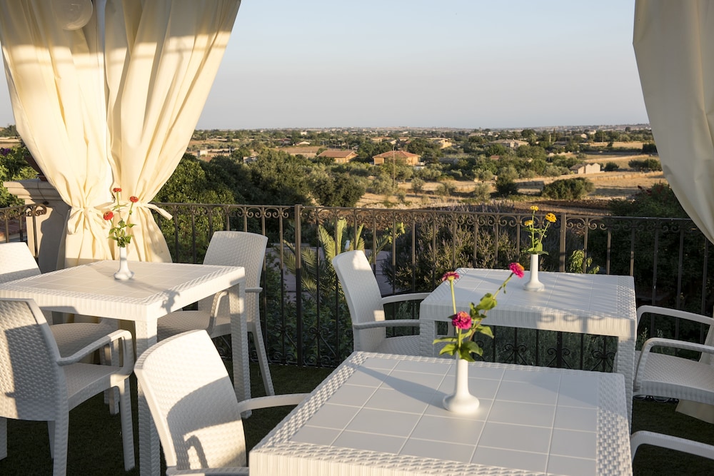 agriturismo il granaio