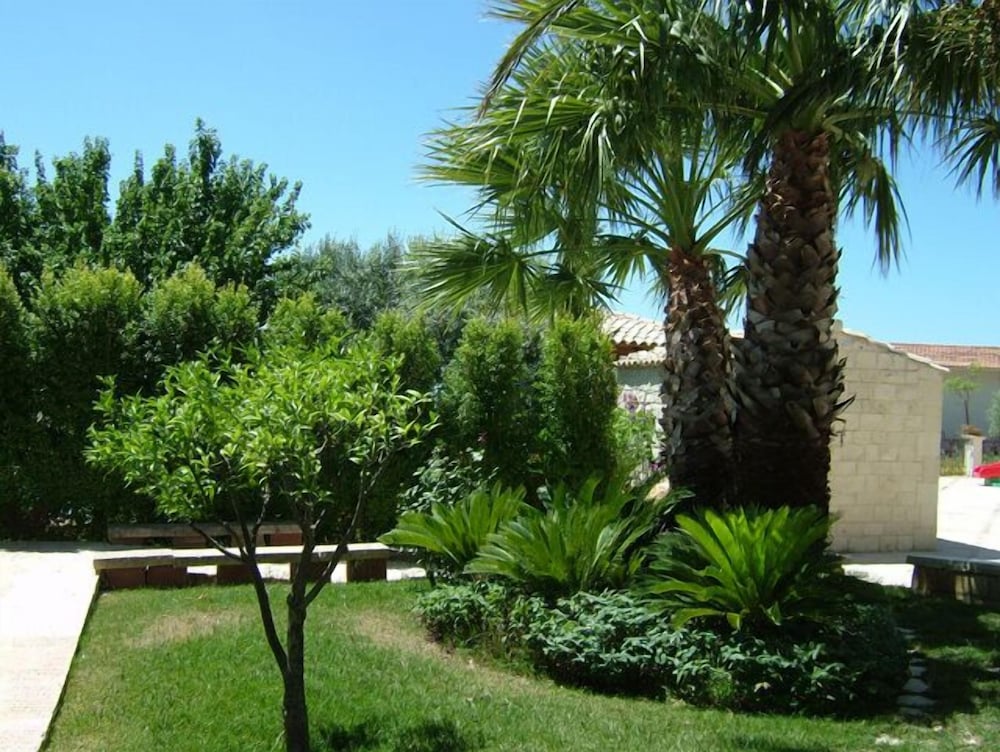 agriturismo il granaio