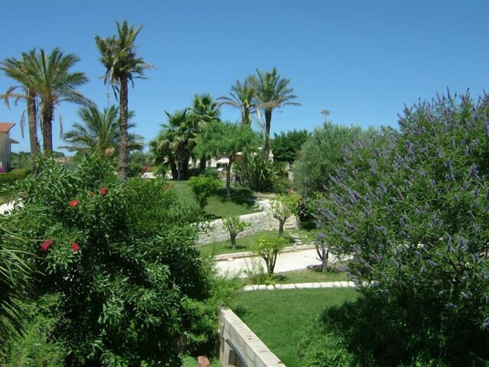 agriturismo il granaio