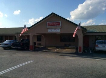 american inn