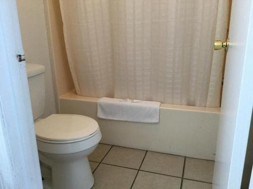 American Inn,Statesboro>>Metter,2 star