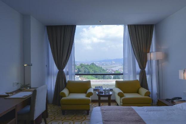 aristo international hotel