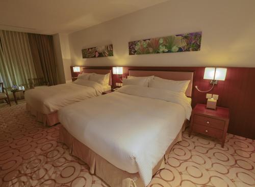 aristo international hotel