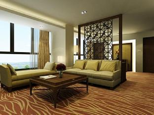 Aristo International Hotel,Lao Cai Province>>Lao Cai,4 star