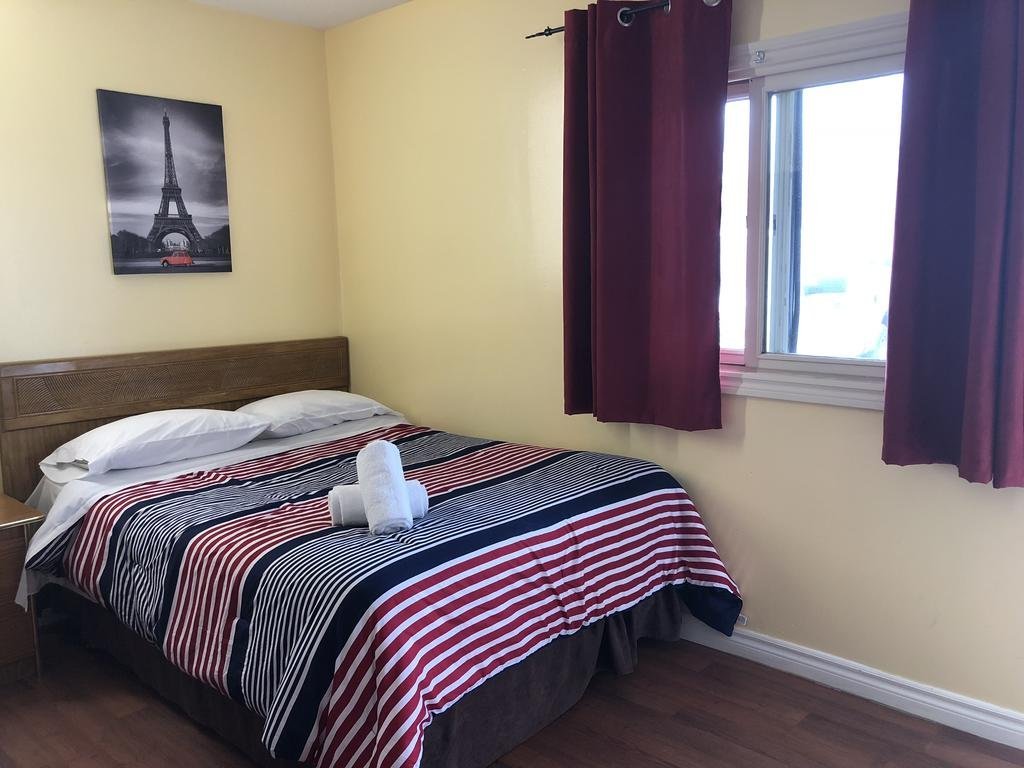 wasaga motel inn