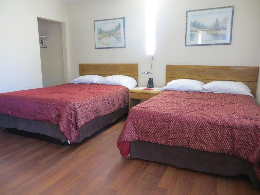 wasaga motel inn