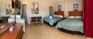 wasaga motel inn