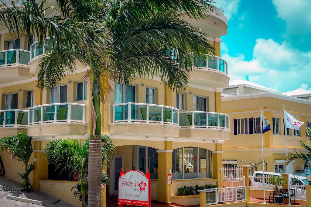 bakers suites