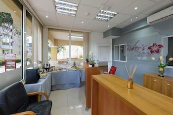 Baker's Suites,Saint Martin>>Cul De Sac,4 star