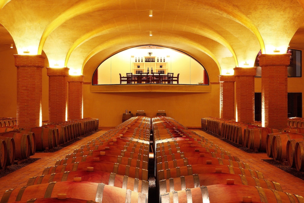 rosewood castiglion del bosco